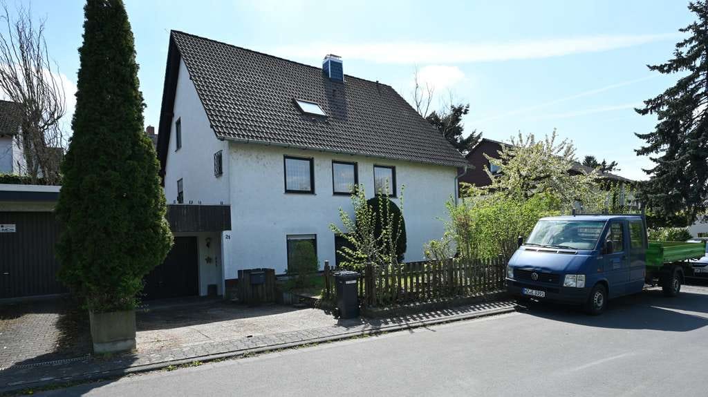 Immobilie in Budenheim - **PROVISIONSFREI** Viel Platz und zusätzl. Vermietungsmöglichkeit im begehrten Budenheim - Bild 2