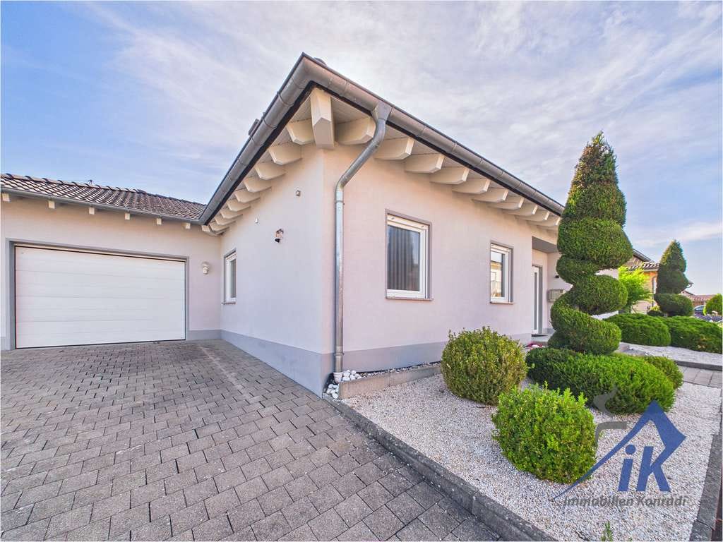Immobilie in Herschberg - IK | Herschberg: schönes Bungalow mit Garten in ruhiger Lage - Bild 3