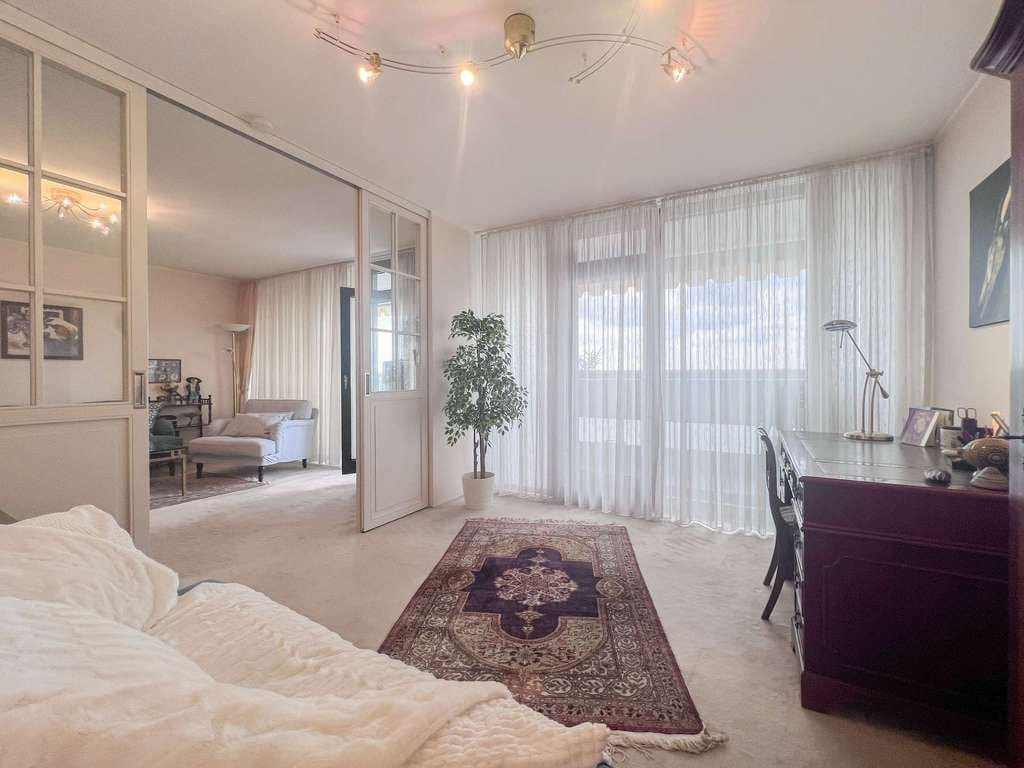 Immobilie in Taufkirchen - 3-Zimmer-Wohnung in Taufkirchen, EBK, Bad, große Diele, Balkon, Keller, TG-Stellplatz - Bild 0