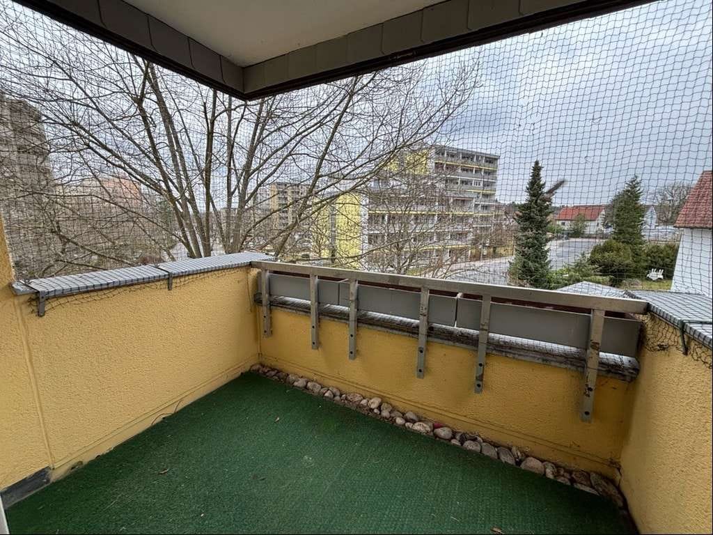 Immobilie in Stein - Helle 2-Zimmer-Wohnung in zentraler Lage von Stein - Bild 3