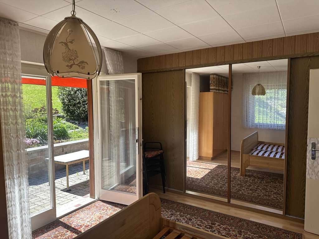 Immobilie in Kuchen - Charmantes Einfamilienhaus mit großzügigem Grundstück und attraktivem Entwicklungspotenzial - Bild 3