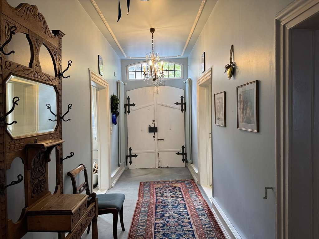 Immobilie in Bad Mergentheim - Historisches Wohnhaus im Herzen von Bad Mergentheim - Bild 3