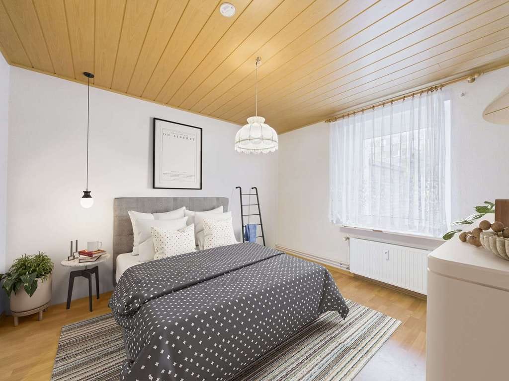 Immobilie in Bad Oldesloe - Der perfekte Ort für zwei: Helle Erdgeschosswohnung mit Gartenbereich! - Bild 3