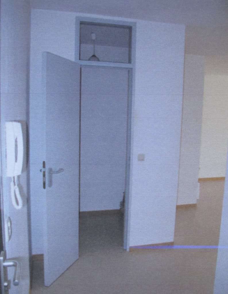Immobilie in Bad Homburg vor der Höhe - Geschmackvolle, gepflegte 1-Zimmer-Wohnung mit Balkon in Bad Homburg - Bild 3
