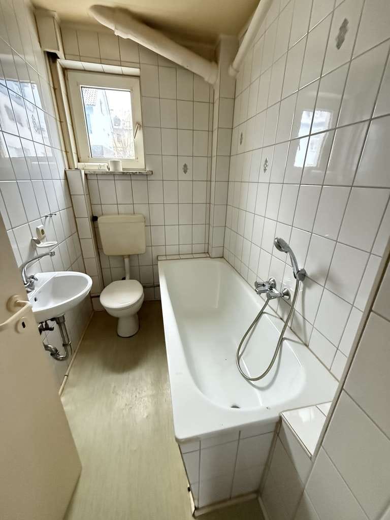 Immobilie in Lahnstein - Gemütliche Erdgeschosswohnung in zentraler Lage von Lahnstein! - Bild 3