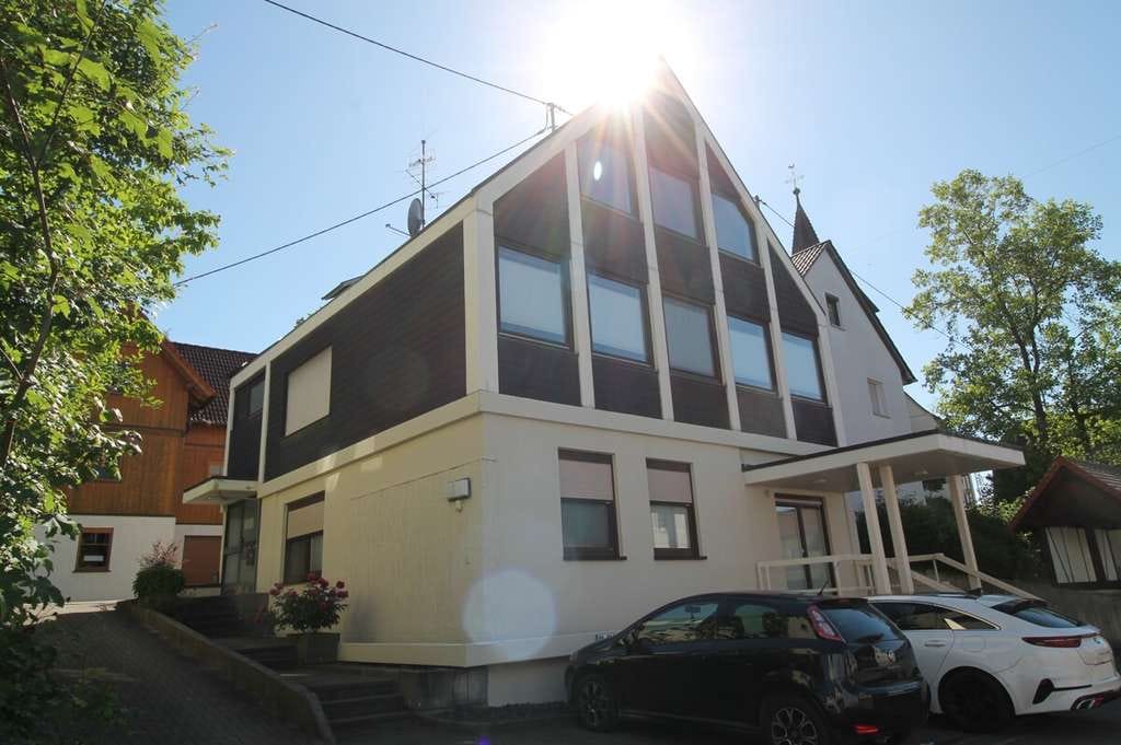 Immobilie in Zaberfeld - *** Voll vermietetes 3-Familienhaus in Zaberfeld *** - Bild 0