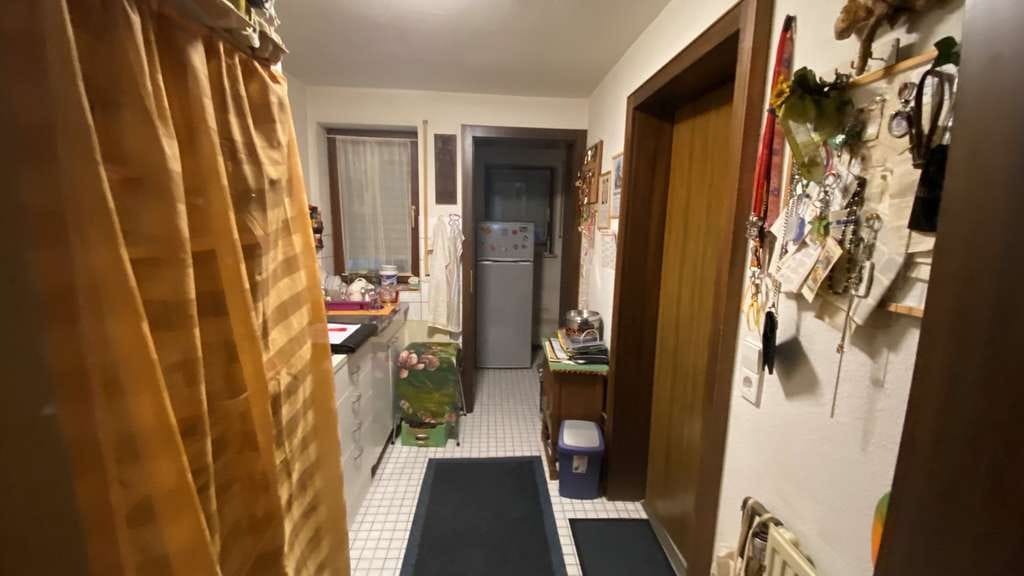 Immobilie in Oppenau - Oppenau - Ihr neues Zuhause - zentrumsnah! - Bild 1