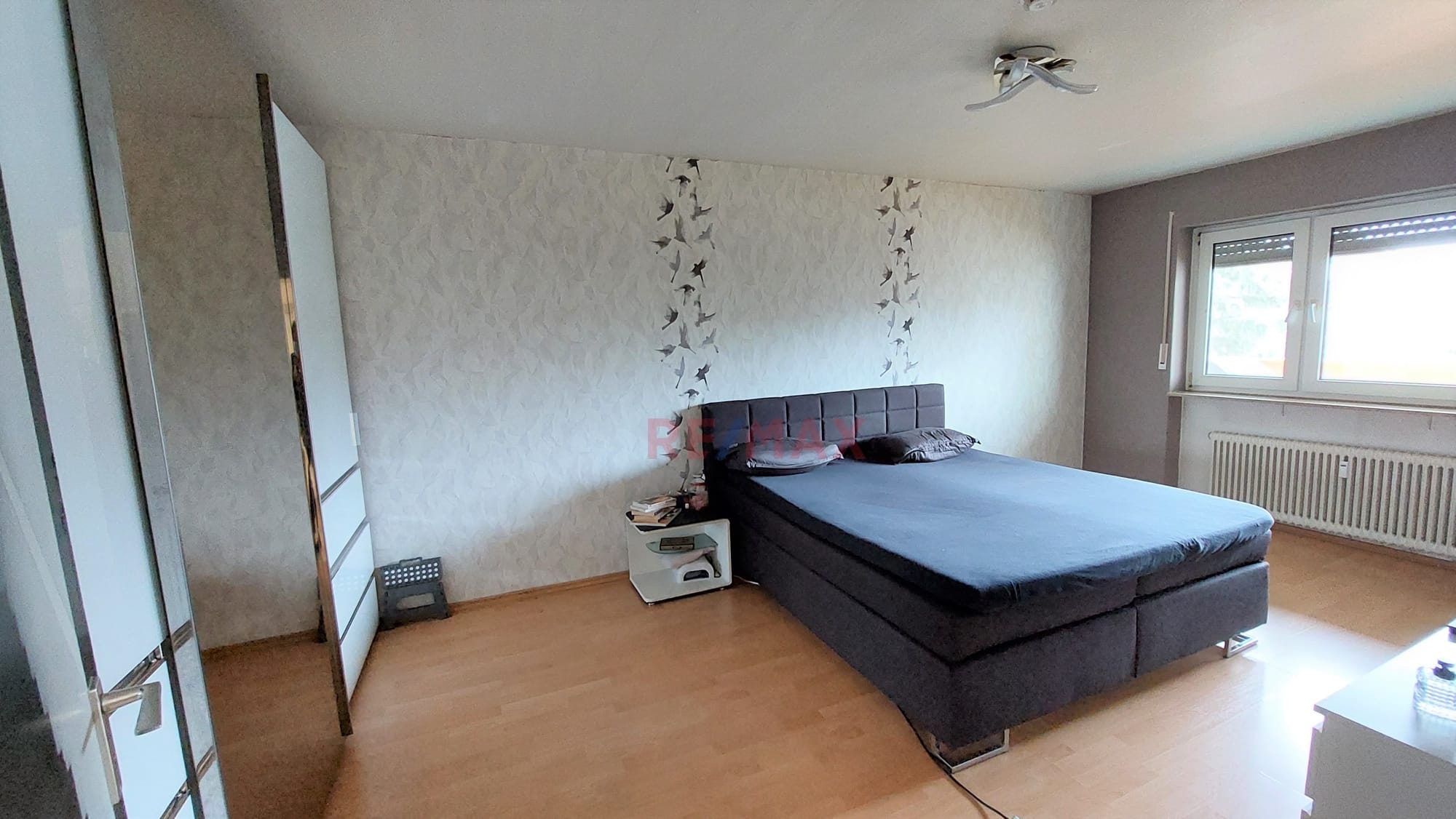 Immobilie in Groß-Gerau - Schicke Wohnung mit Balkon und PKW Stellplatz! - Bild 0