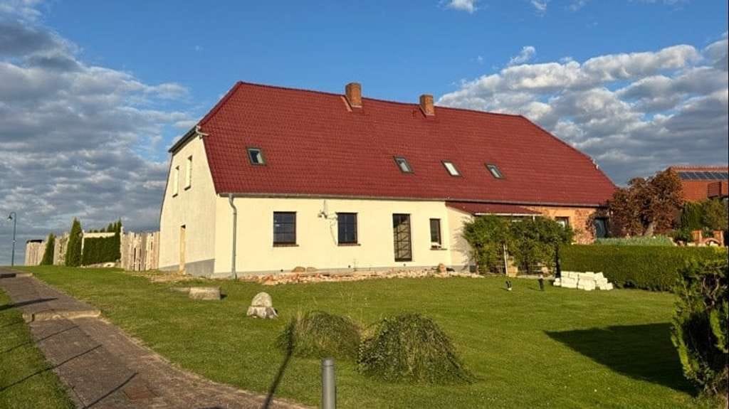 Immobilie in Faulenrost - Ein Haus mit vielen Möglichkeiten !!! - Bild 2
