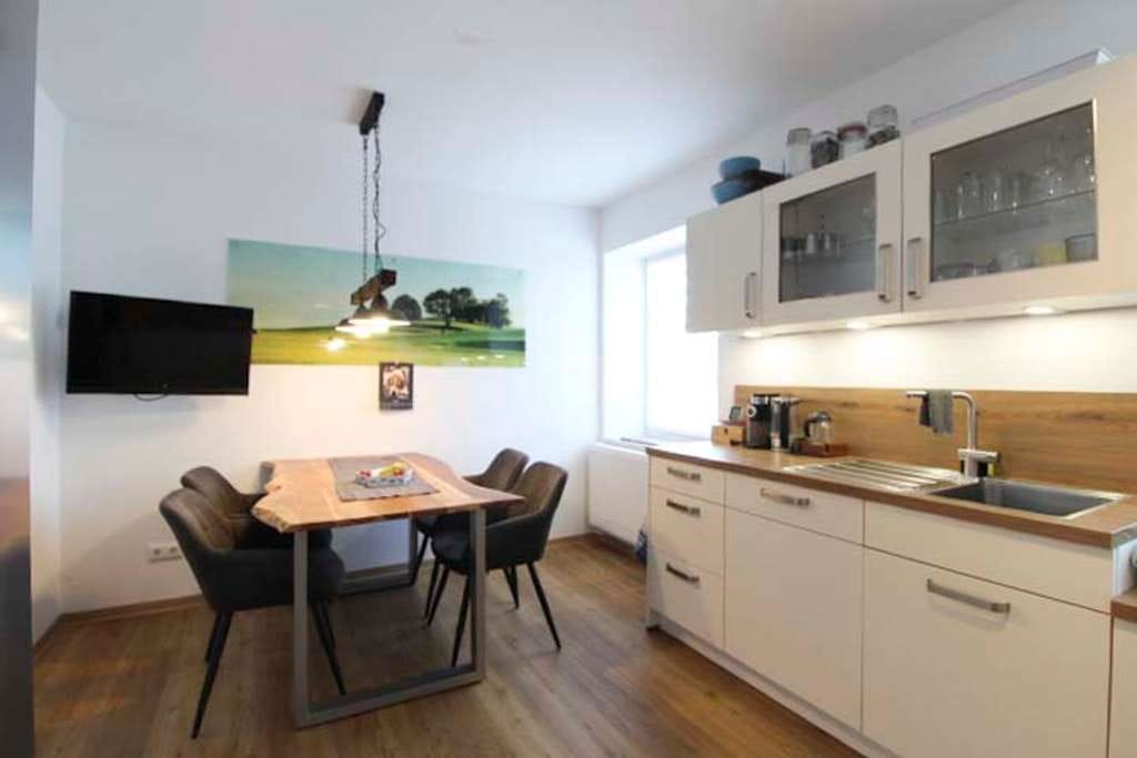 Immobilie in Katzow - Ländliche Idylle mit Platz für Generationen – modernisiertes Zuhause nahe Greifswald - Bild 5