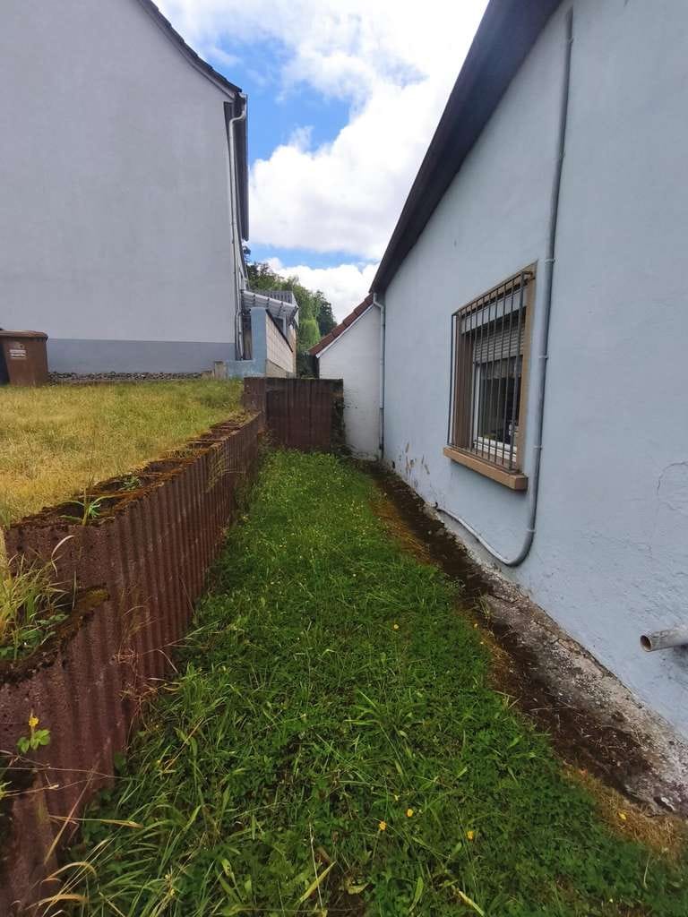 Immobilie in Otterberg - ** Handwerkerhaus ** Sanierungsbedürftiges Haus zum fairen Preis - Bild 1