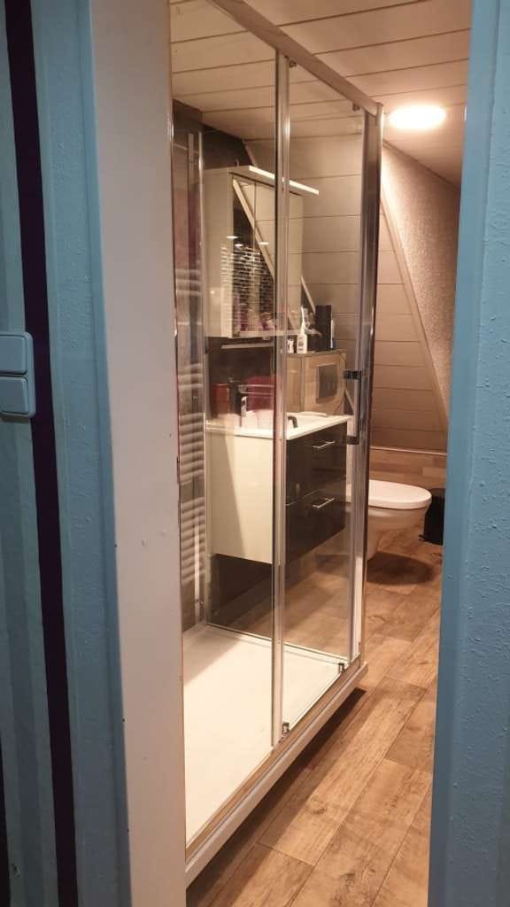 Immobilie in Bad Gandersheim - Reihenmittelhaus in Bad Gandersheim zu verkaufen. - Bild 1