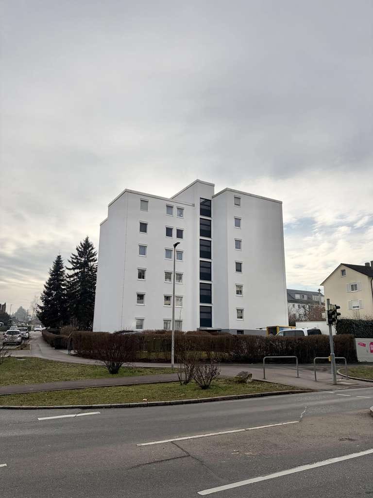 Immobilie in Mössingen - Lukrative Kapitalanlage! Mit Aufzug  - Bild 0