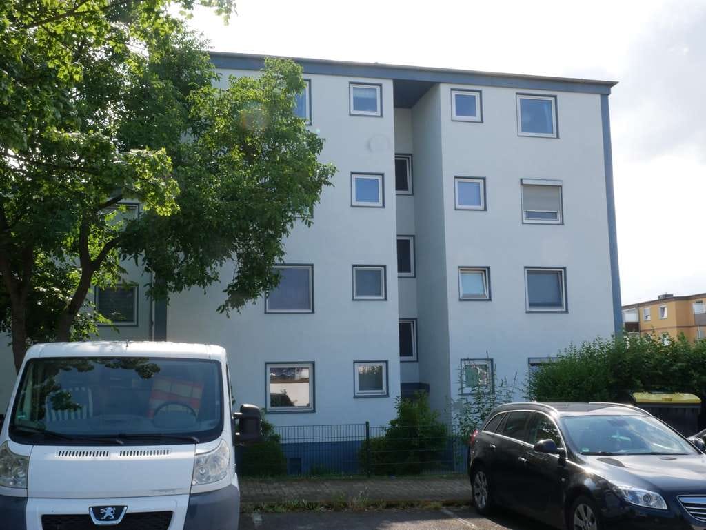 Immobilie in Wolfenbüttel - ETW mit 87 m² im Erdgeschoss mit Westbalkon - Bild 2