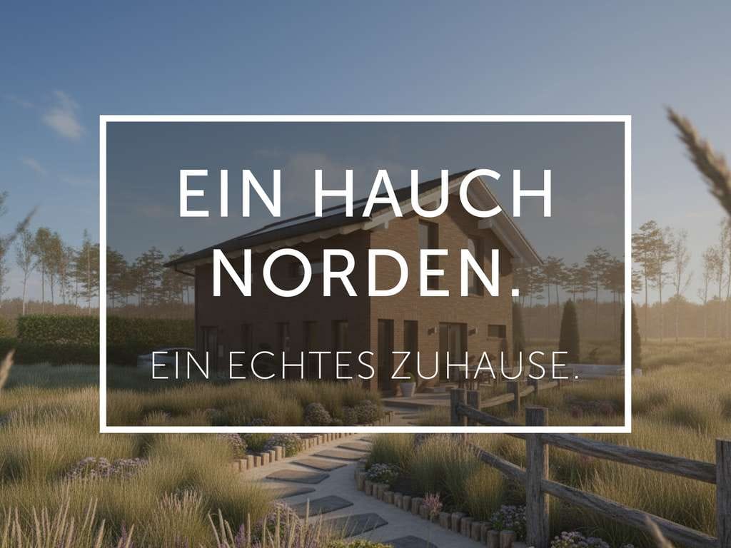 Immobilie in Tawern - Familientraum – Glücklich leben im Eigenheim - Bild 1