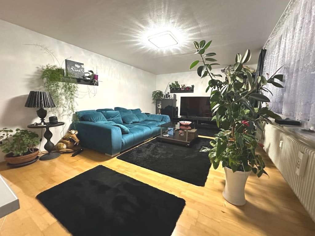 Immobilie in Putzbrunn - Wertbeständige Investition in Putzbrunn: Solide 3-Zimmer-Wohnung mit zuverlässigen Mieter - Bild 3