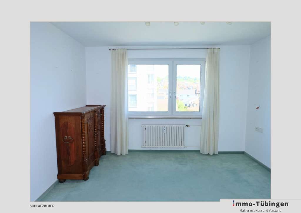 Immobilie in Dettenhausen - Traumhafte 4-Zimmer Wohnung in Dettenhausen - Bild 4