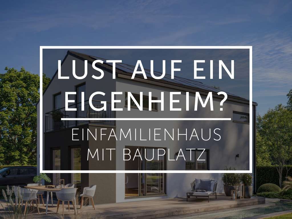 Immobilie in Admannshagen-Bargeshagen - Ihr Neubau in Bestlage - Bild 0