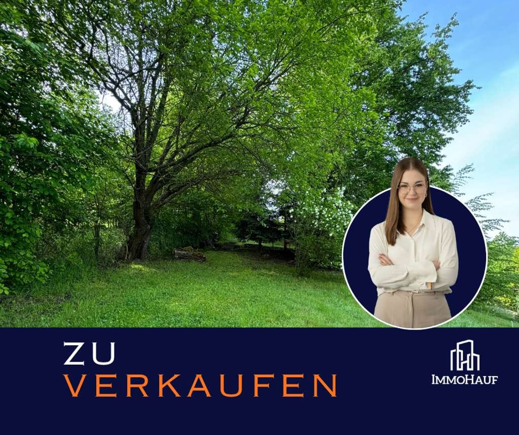 Immobilie in Lemberg - Zwischen Wald und Wohnkomfort – Gepflegtes Zweifamilienhaus mit großem Naturgrundstück - Bild 0