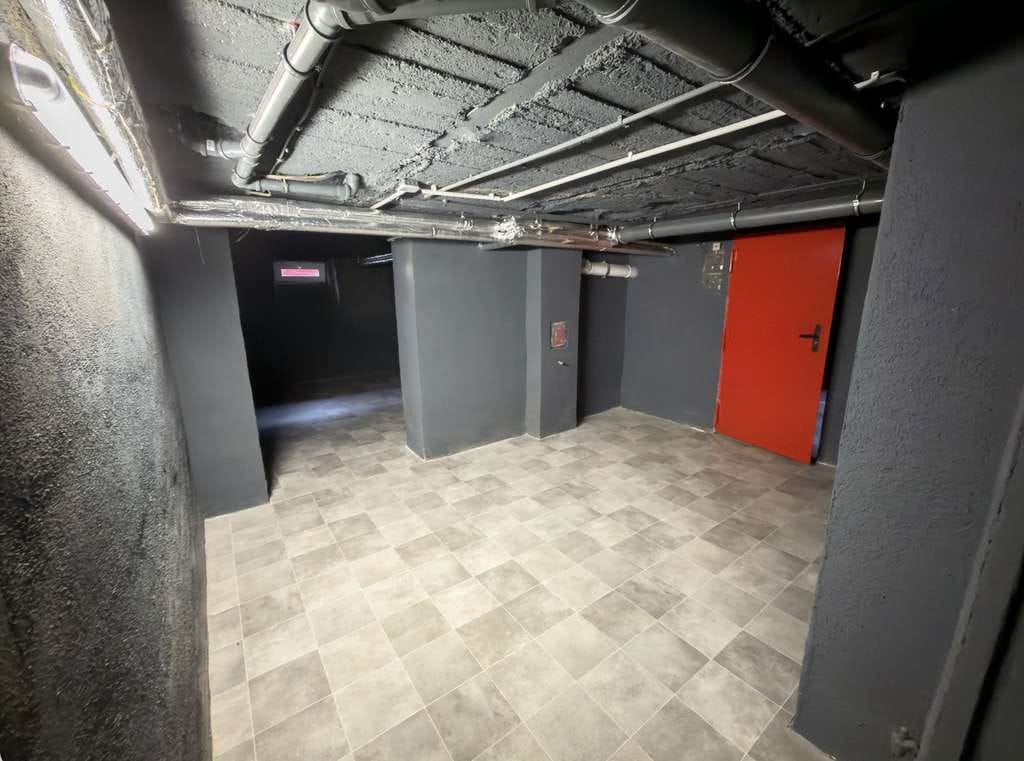 Immobilie in Waldalgesheim - Komplett renoviertes Wohnhaus mit zwei großzügigen Terrassen, Wellnessbereich und Sauna - Bild 4