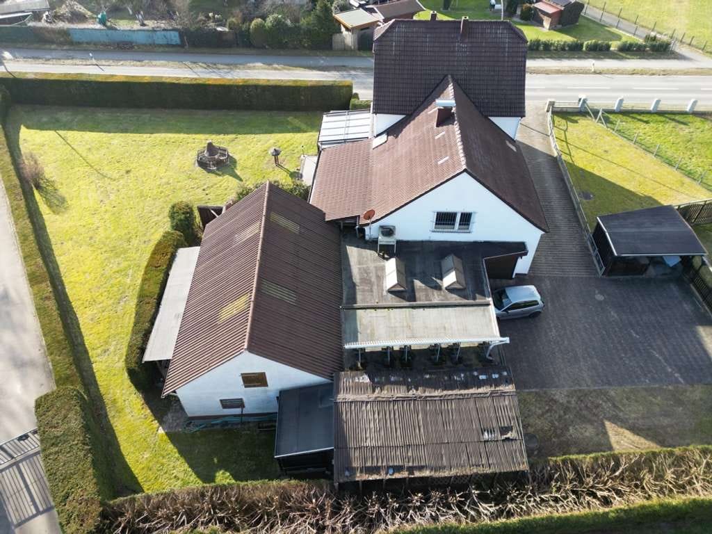 Immobilie in Leopoldshöhe - Ihr Haus Ihre Ideen - Bild 0