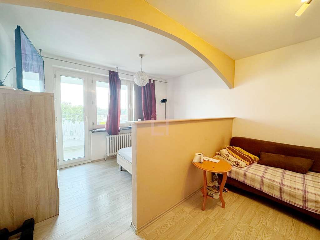 Immobilie in Langen - 1-Zimmer-Wohnung mit Weitblick in Langen - Bild 4