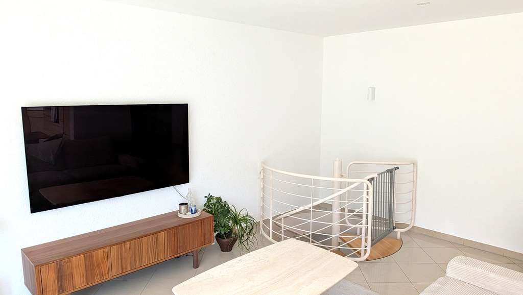 Immobilie in Babenhausen - Ein Haus, zwei Wohnungen - gemütlich wohnen in Sickenhofen - Bild 2