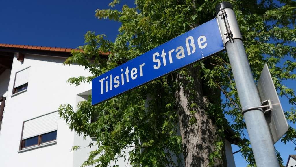 Immobilie in Hemsbach - .... mit Laminat, Pkw-Stellplatz und 2 Balkonen - Bild 1