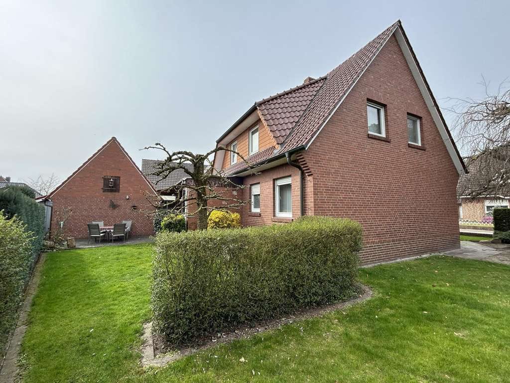 Immobilie in Lünne - Gepflegtes Zuhause in Spelle - Bild 2