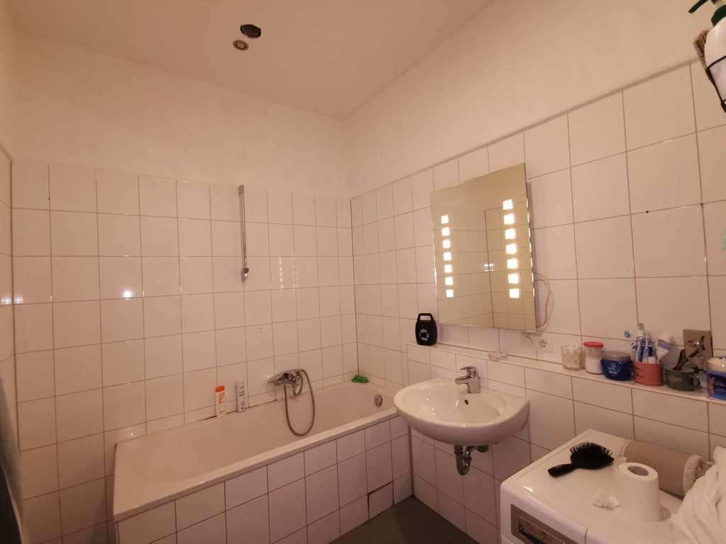 Immobilie in Pforzheim - Loftartige 3-Zimmer-Wohnung in zentraler Lage in Brötzingen - Bild 3