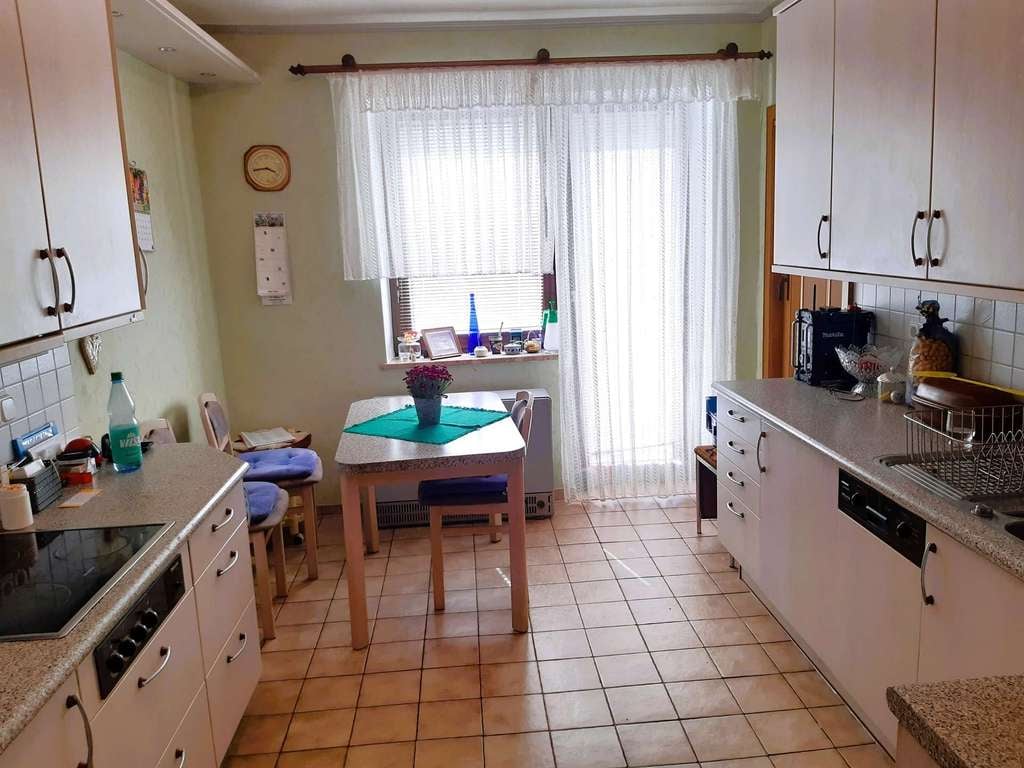 Immobilie in Nordenham - Gemütliches Reetdachhaus in herrlich ruhiger Wohnlage - Bild 4