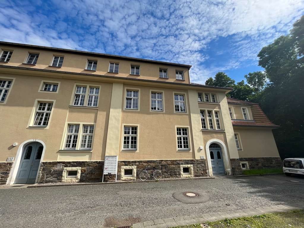 Immobilie in Freiberg - Kapitalanlage mit ca. 10 % Bruttomietrendite | 1-Raum-Appartement in Freiberg | sofort verfügbar - Bild 3