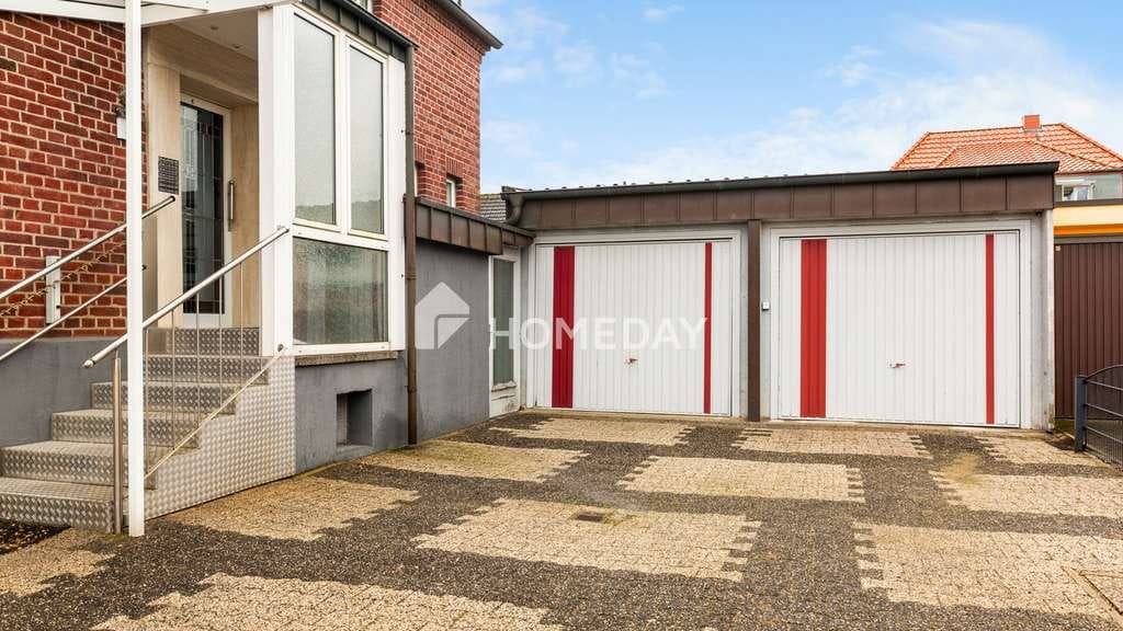 Immobilie in Greven - Flexibles Wohnkonzept mit Potenzial für Eigennutzung oder Investment - Bild 3