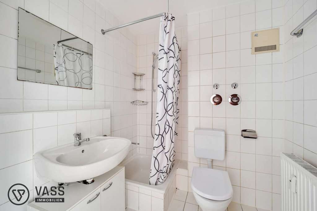 Immobilie in Güglingen - 1-Zimmer-Eigentumswohnung mit TG-Stellplatz und Keller in Güglingen - Bild 4