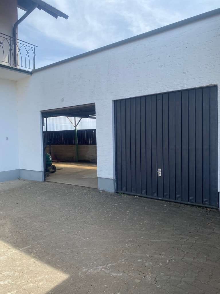 Immobilie in Neustadt an der Donau - Wohn- und Gewerbeobjekt in Hienheim - Bild 3