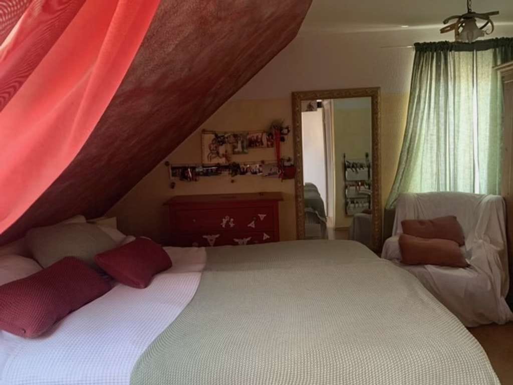 Immobilie in Bodenheim - Viel Platz für den Alltag in diesem Mehrfamilienhaus in Bodenheim - Bild 1