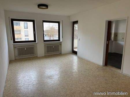 Immobilie in Burgkirchen an der Alz - 2-Zimmer-Eigentumswohnung in Burgkirchen - Bild 1