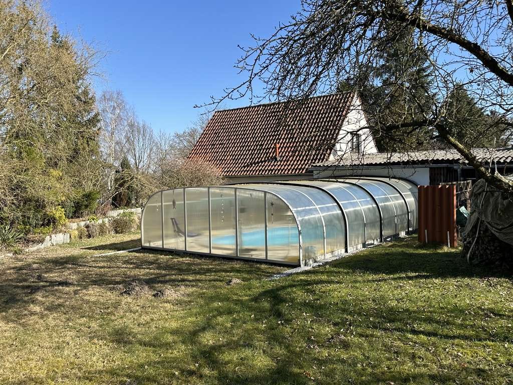 Immobilie in Flechtingen - EINZIGARTIGE RANDLAGE + POOL ❗️ - Bild 4
