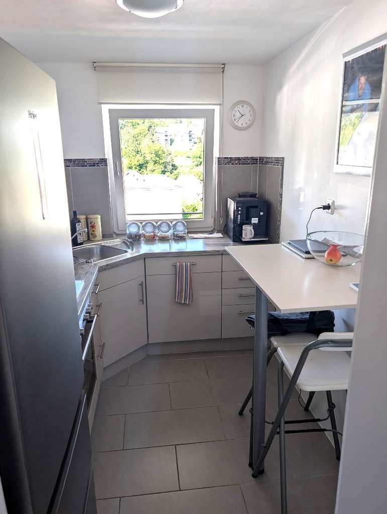 Immobilie in Bad Breisig - 1,5-Zimmer-Eigentumswohnung - Das perfekte Singlenest - Bild 4