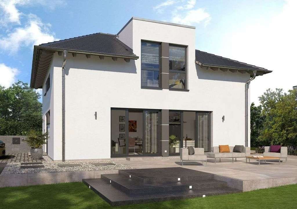 Immobilie in Nußbach - Wir müssen über Vorteile reden  - Bild 0