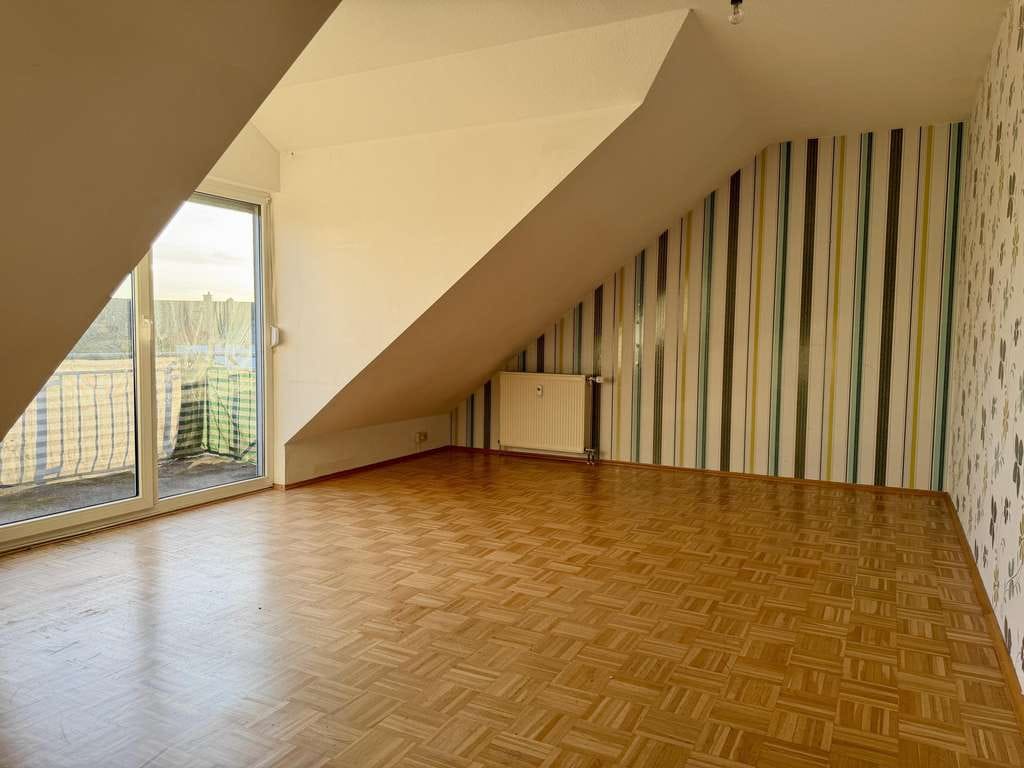 Immobilie in Diez - 4 Zi.-Maisonette-Wohnung mit Stellplatz - Stadtgrenze zu Limburg - Bild 4