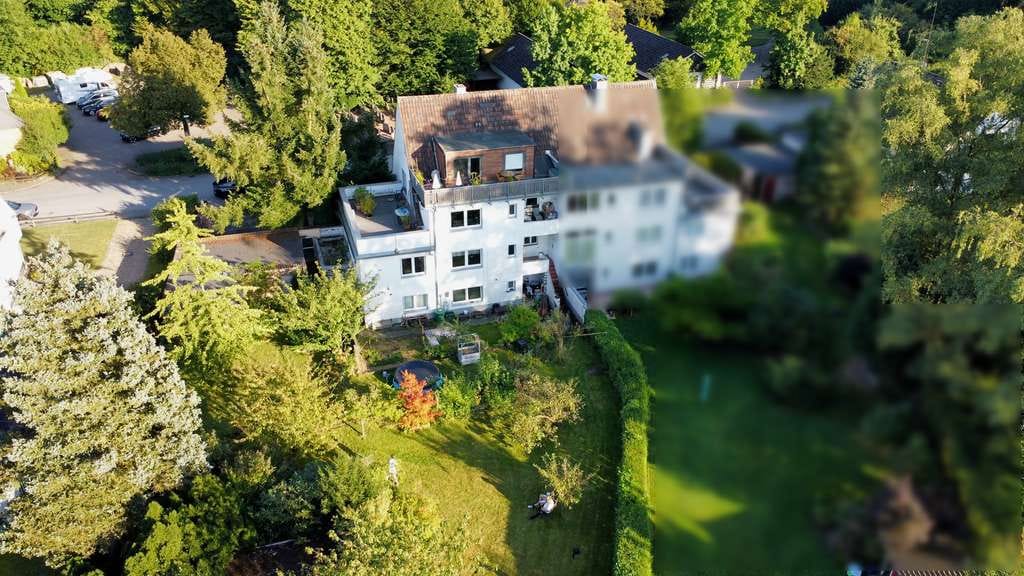Immobilie in Ratingen - Geräumiges, preiswertes 12-Zimmer-Mehrfamilienhaus in Ratingen - Bild 0