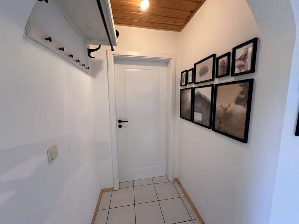 Immobilie in Wörth am Main - Helle Studioträume zum Wohlfühlen mit Balkon und herrlicher Aussicht! - Bild 2