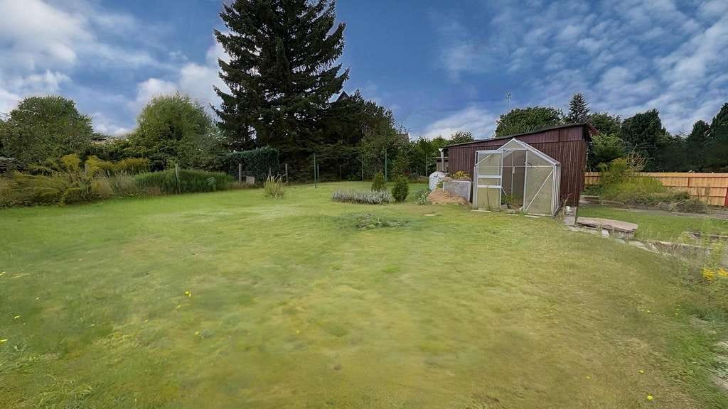 Immobilie in Güstrow - Charmantes Haus mit Gestaltungsspielraum - Bild 3