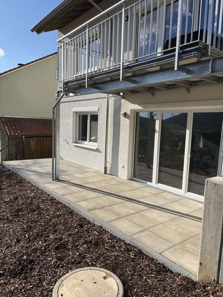 Immobilie in Braunsbach - Wohnung zum Kauf - Neubau • provisionsfrei • als Kapitalanlage geeignet - Bild 3