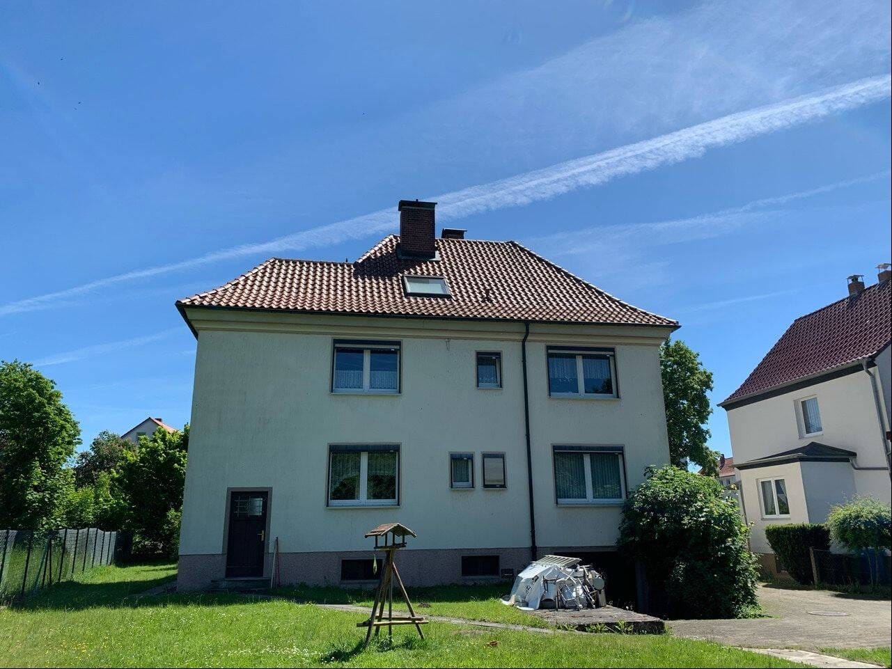 Immobilie in Herzberg am Harz - Viel Platz für Ihre Wohnwünsche! - Bild 3