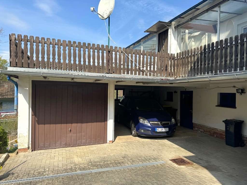 Immobilie in Bad Salzdetfurth - Einfamilienhaus zu verkaufen - Bad Salzdetfurth - Am Papenberg - Bild 4