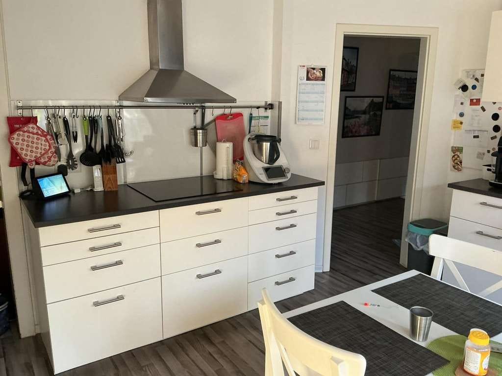 Immobilie in Jüchen - Einfamilienhaus mit großzügigem Grundstück - Ihr neues Zuhause! - Bild 1
