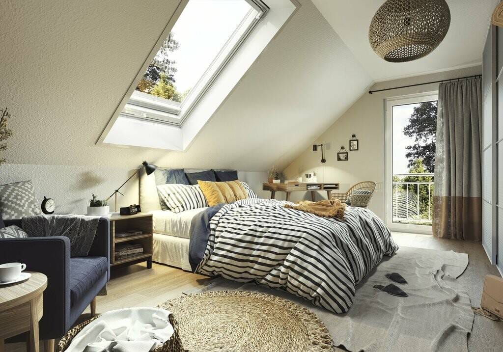 Immobilie in Barum - Familienparadies in Barum: Ihr Traumhaus mit hohem Wertsteigerungspotenzial - Bild 3