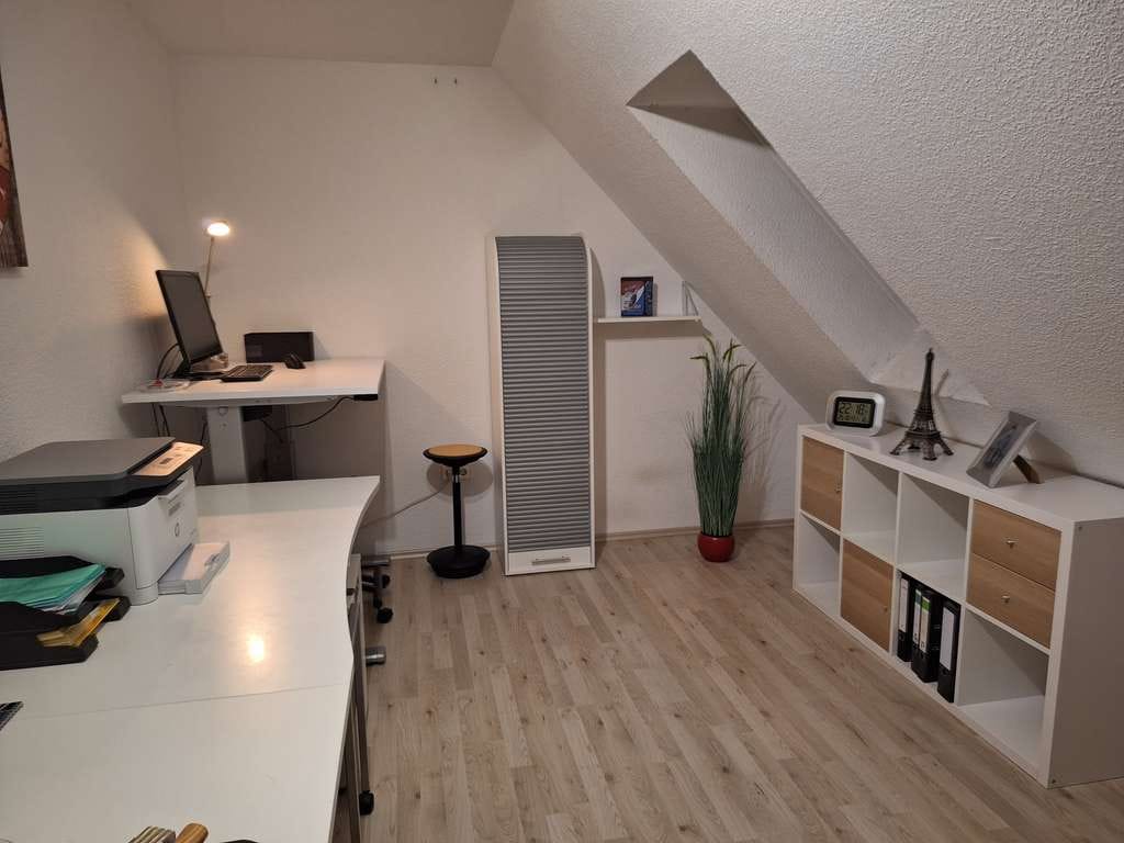 Immobilie in Seeburg - Sehr gut erhaltenes Einfamilienhaus in Seeburg - Bild 4